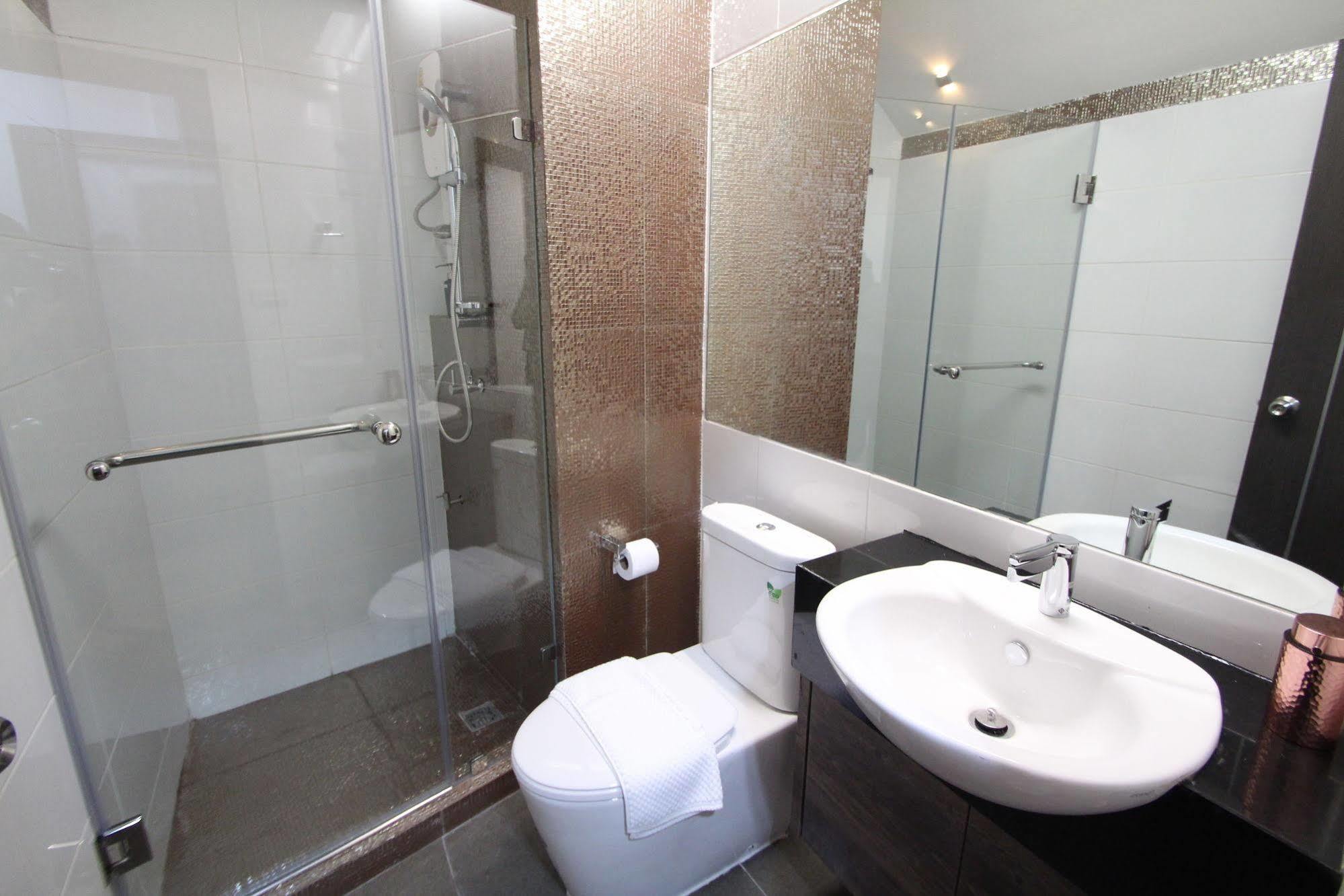 Preme Hostel Bangkok Eksteriør bilde