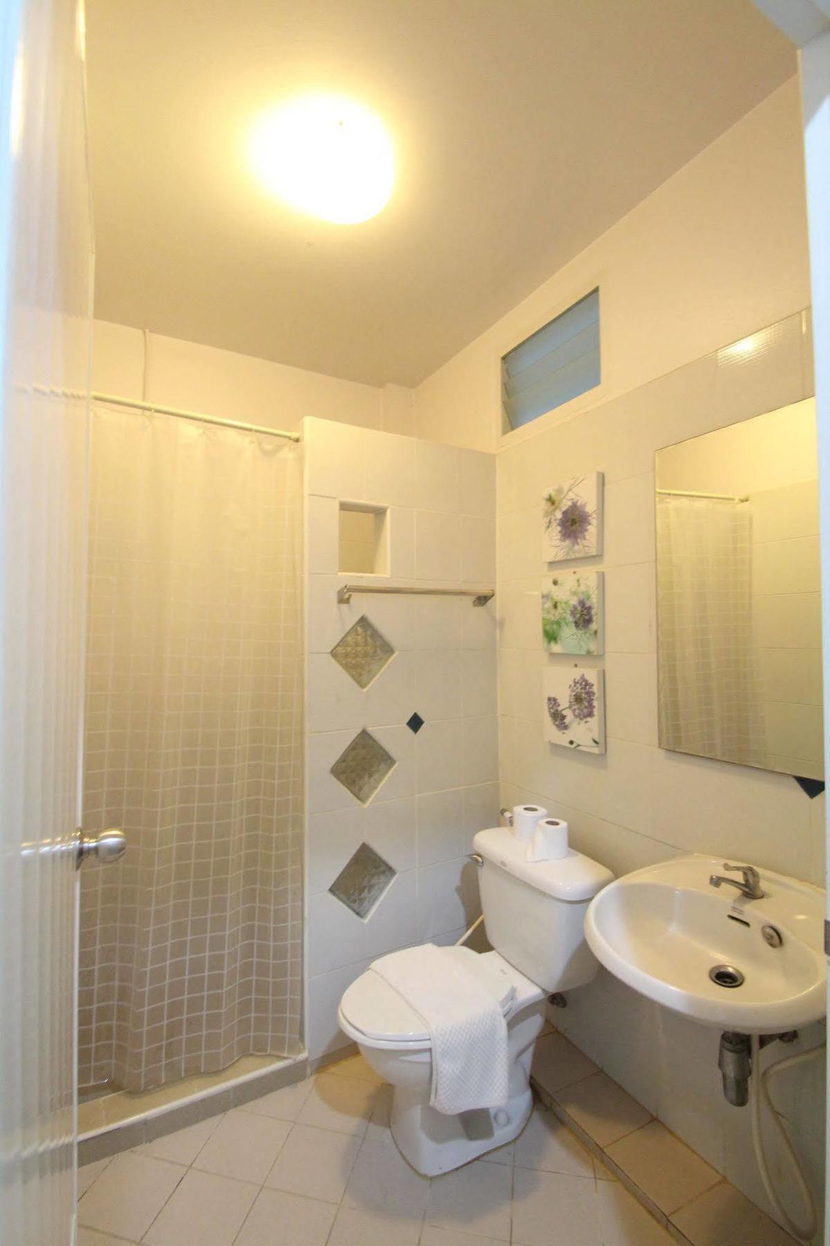 Preme Hostel Bangkok Eksteriør bilde