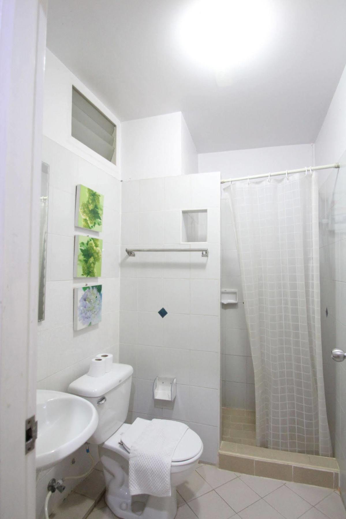 Preme Hostel Bangkok Eksteriør bilde