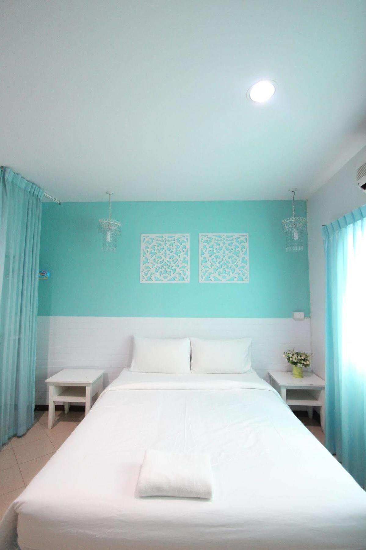 Preme Hostel Bangkok Eksteriør bilde